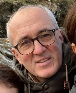 Jean-Christophe Vélon