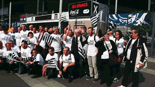 FFF - Journée des bénévoles